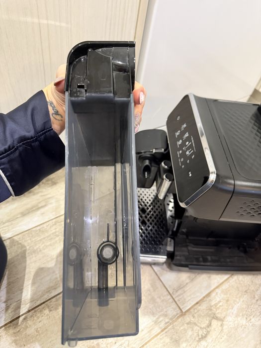 Kафемашина/автомат Philips Latte Go 2200 EP 2230