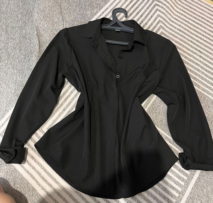 Разгрузка гардероба