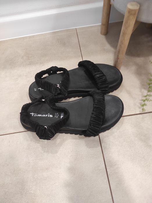 Дамски сандали Tamaris