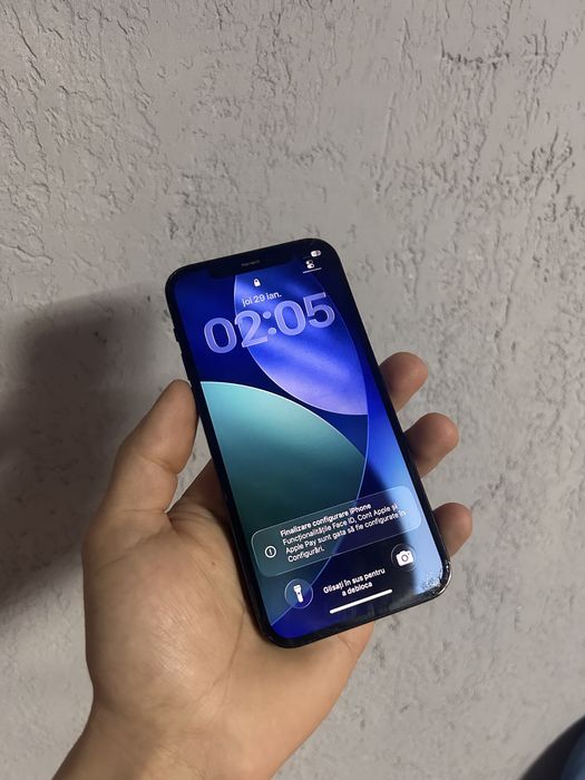 Iphone 12 pro 128 gb