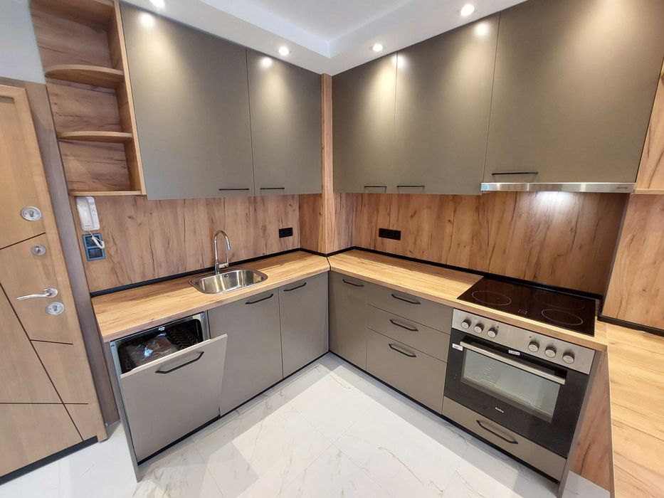 2-стаен Надежда 2