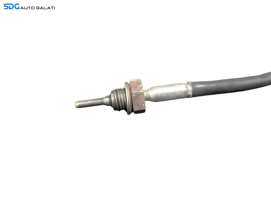 Senzor Temperatura Gaze Evacuare BMW Seria 1 F20 F21 1.6 1.8 2.0 2.5 D 2010 - 2019 Cod 8507628 01-072800-0470 [N4038]