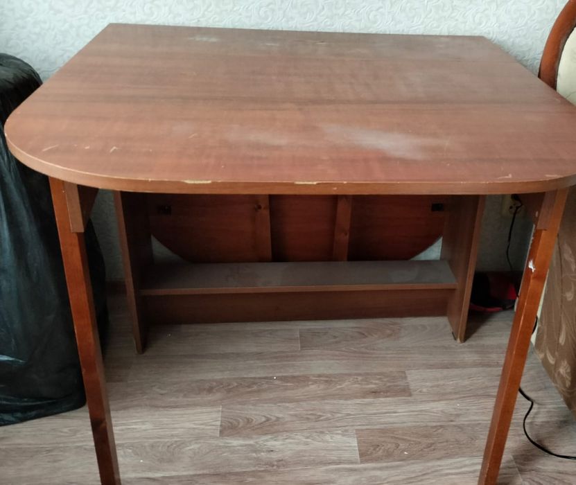 Стол тумба в отл сост