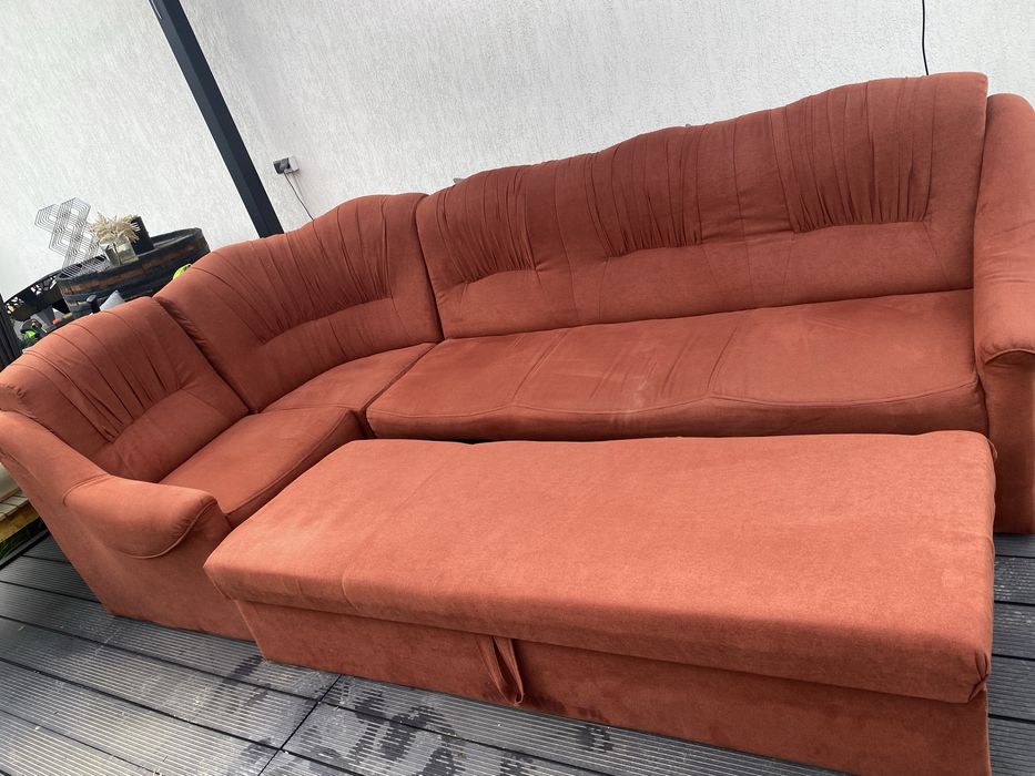 Vand coltar extensibil
