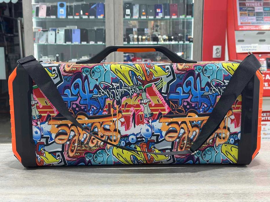 Преносима тонколона - SENCOR / SSS 3900