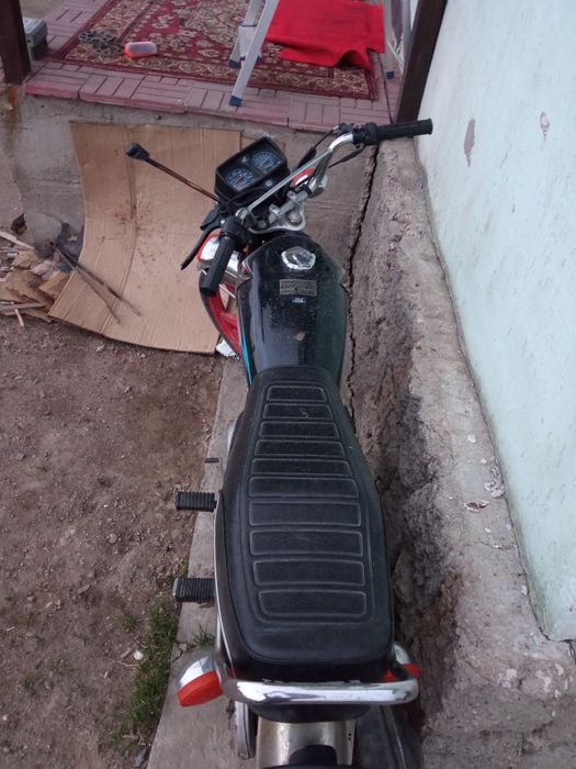 Продам Мото Японец