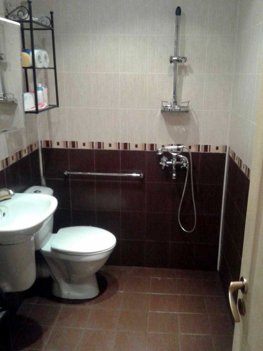 Продава се Едностаен апартамент в София, Света Троица - 46 кв.м за 1957 €/кв.м - Снимка #1