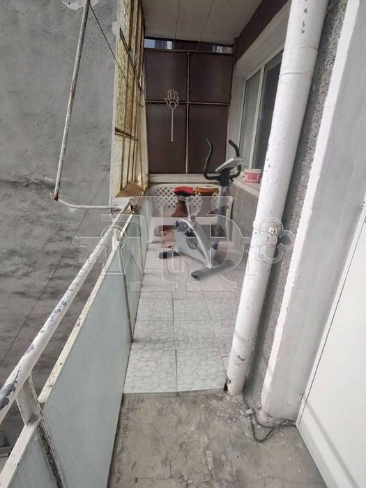 Продава се Четиристаен апартамент в Добрич, Пинета - 105 кв.м за 656 €/кв.м - Снимка #7