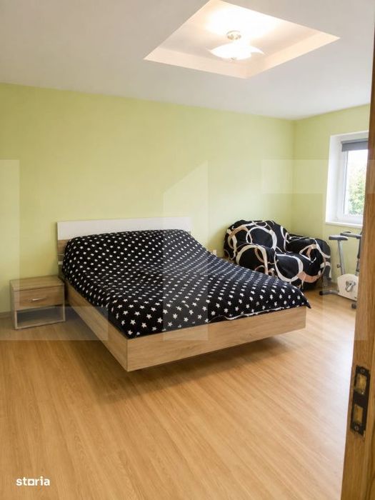 Apartament 4 camere, 90.41 mp, zona Steaua — fotografia 3