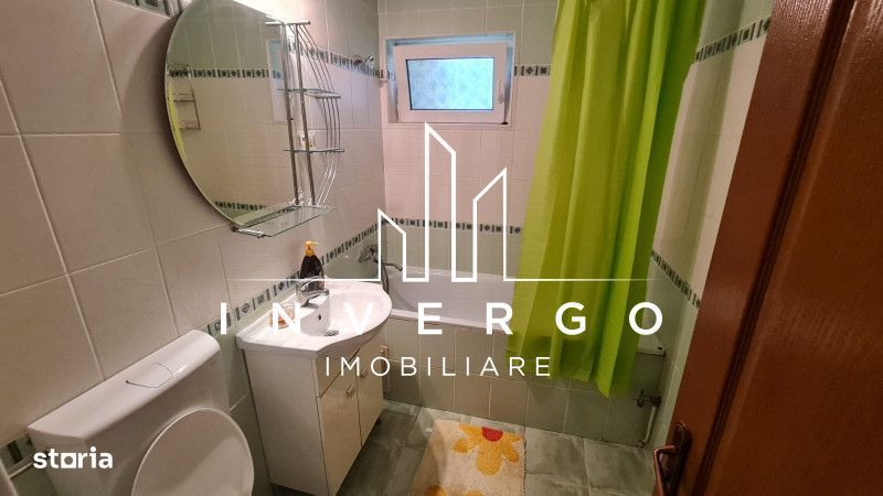 Apartament in bloc nou, 2 camere,  de vanzare, in Manastur