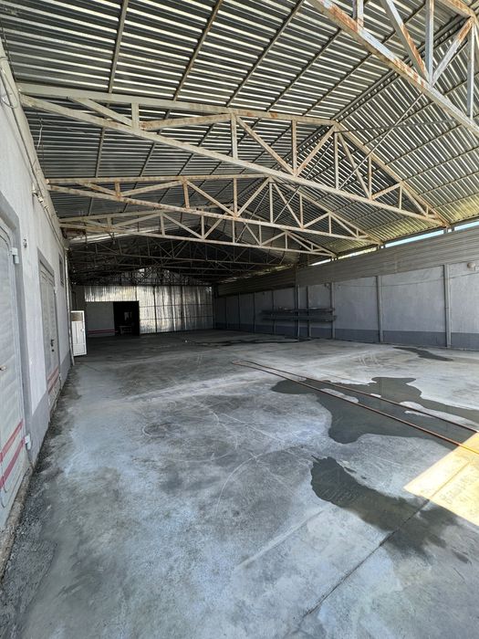 Продаются нежилой помещения