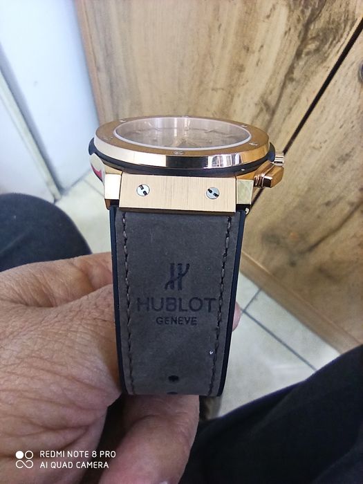 Наручные часы мужские