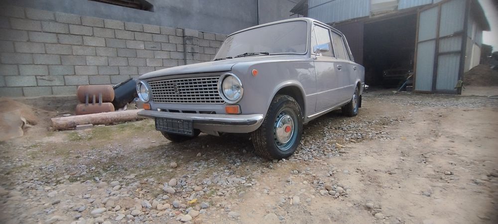 ВАЗ 21011 продажа