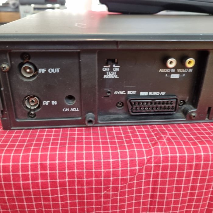 Panasonic  NVJ 45 HQ