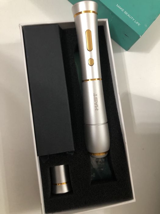 Продам набор мастера Перманентного мастера