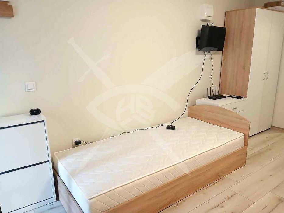 Дава се под наем Едностаен апартамент в Варна, Бриз - 30 кв.м за 86780.07 € - Снимка #2