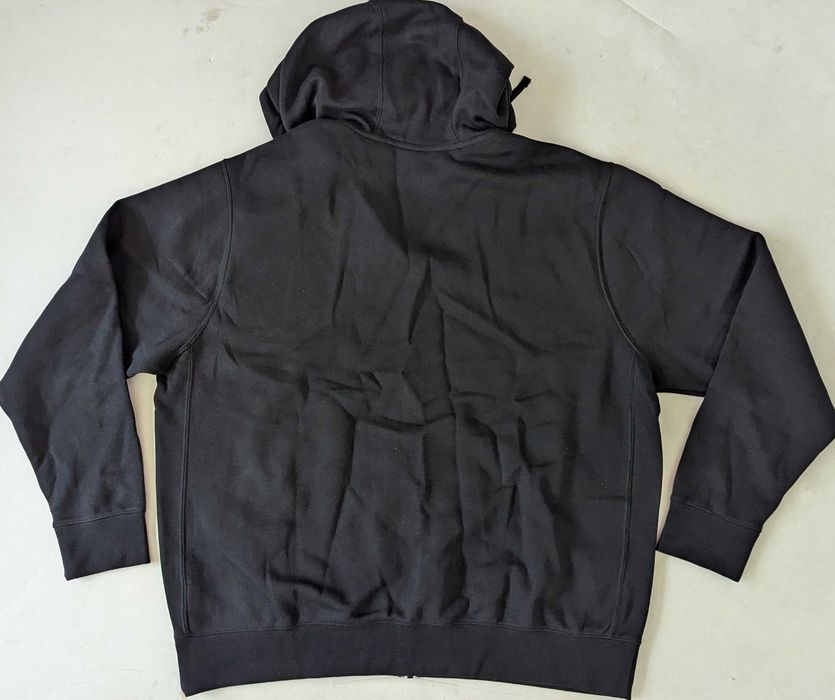 Nike Club Fleece Full Zip мъжки комплект ХЛ от Сащ