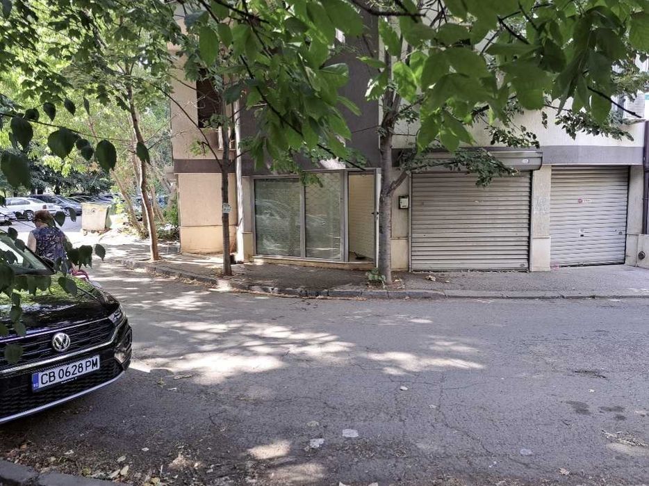 Дава се под наем Ателие в София, Красно село - 17 кв.м за 250 € - Снимка #7