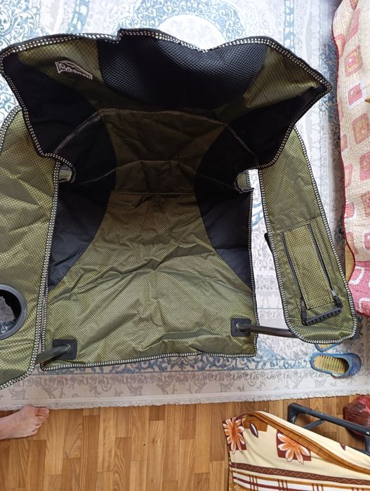 Кресло для рыбалки