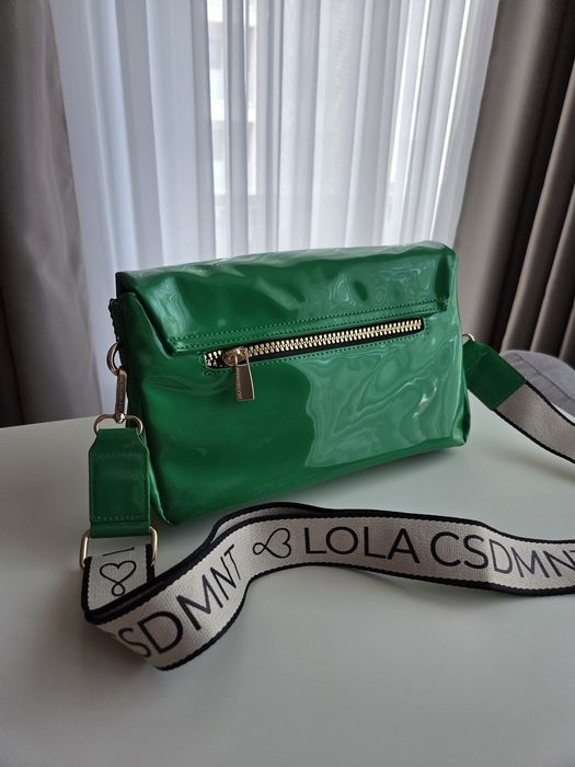 Дамска чанта Lola Casademunt