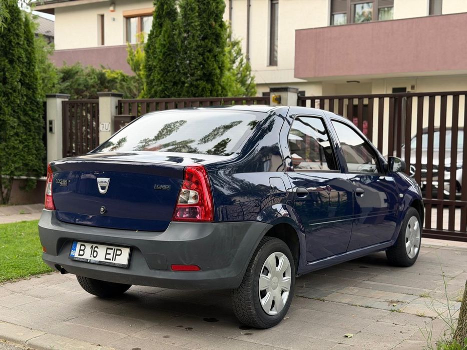 De vanzare Dacia Logan 1.4 Preferance