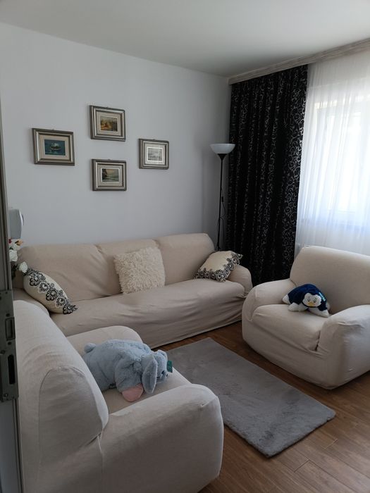 Apartament de vânzare
