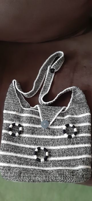 Дамски чанти Handmade