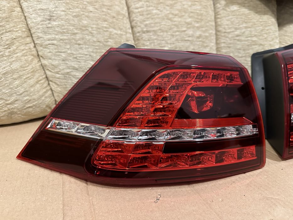 Set stopuri led VW Golf 7 Hatckback