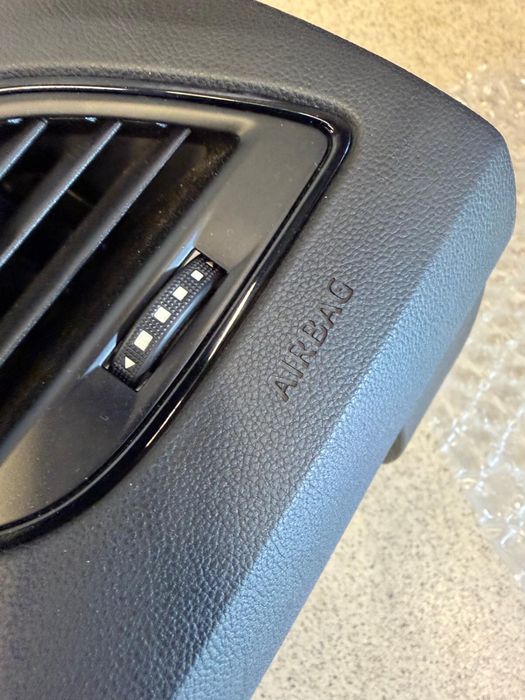 Plansa bord seat leon 5F 2013-2020