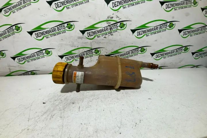 Vas expansiune Daewoo Matiz 1999 0.8 MT (52 hp)