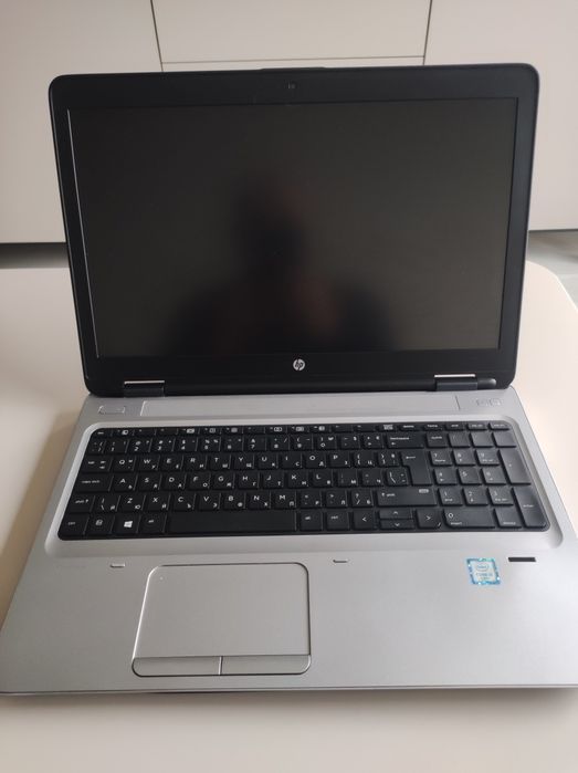 2х HP Probook 650 G2