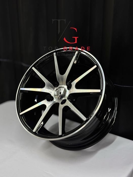 Top Grade Диски комлект R15 4*100