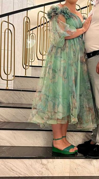 Vând rochițe in stare impecabilă!