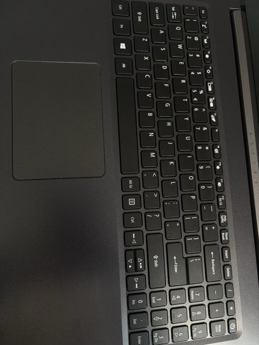 Laptop ACER Aspire 5 A515-44-R6DH , 256 Gb SSD, Radeon, Charcoal Black