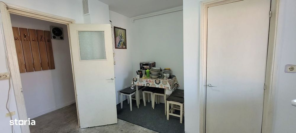Apartament 3 camere decomandat | Carpați II | Etaj 4