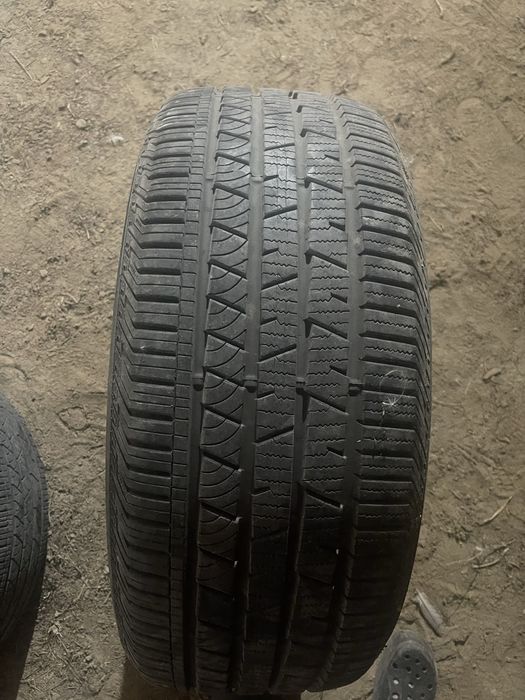 continetal 255/45/20 255/50/20 m/s