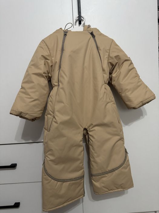 Куртка трансформер зимняя