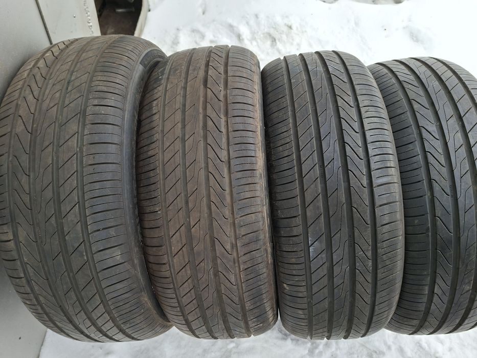 Продам шины. 255/55/20 гити