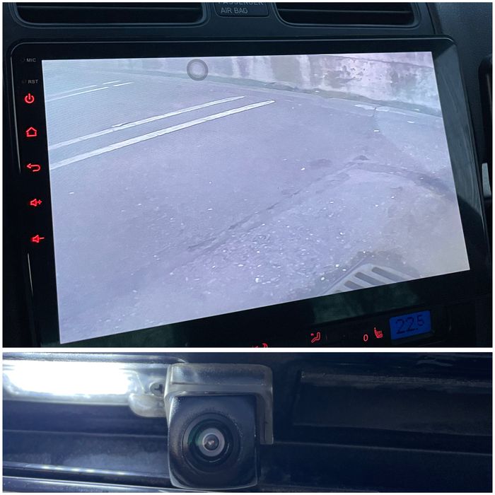 Vw Jetta 2008 2.0 Tdi 170hp