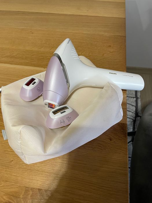 Фотоепилатор IPL Philips Lumea Prestige BRI954/00