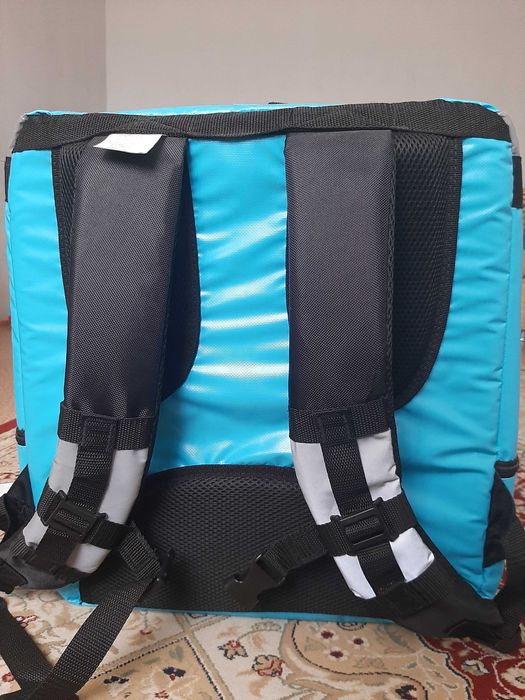 Сумка холодильник