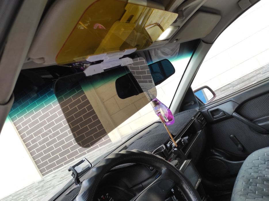 Автобильный аксессуары