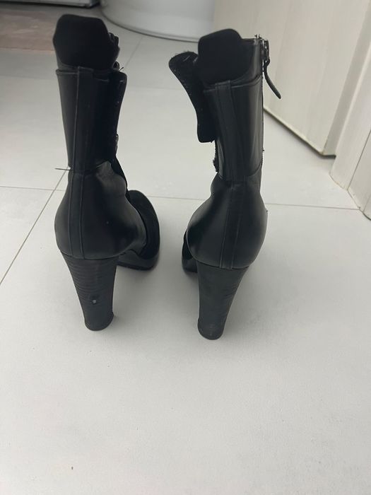 Vand ghete calvin klein