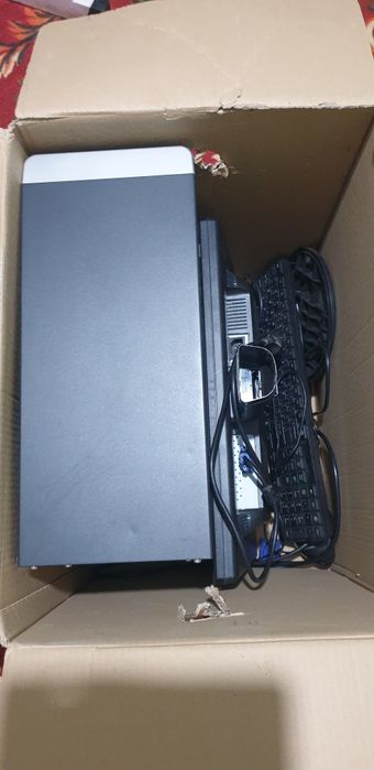 Продам компьютер