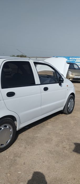 matiz 2017 kelishamiz
