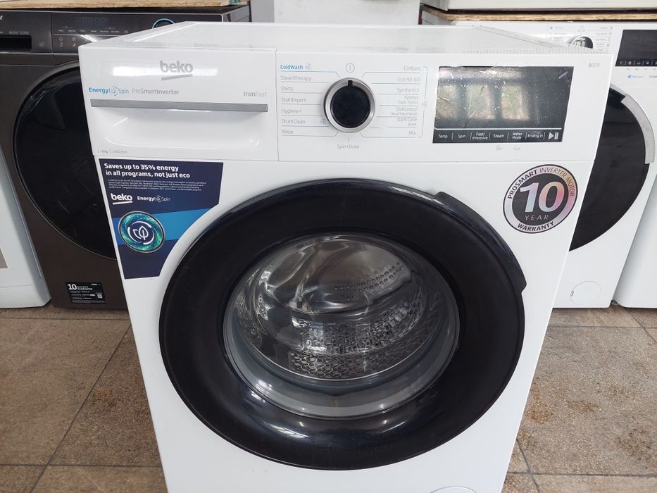 Mașină de spălat Beko 9kg A+++