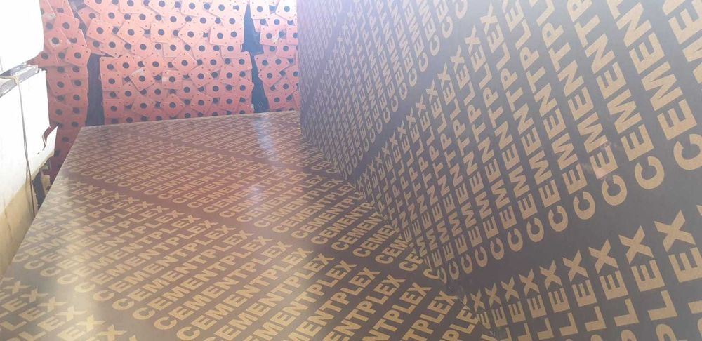 Placa tego pentru cofraje 21 mm/ tego 21 mm