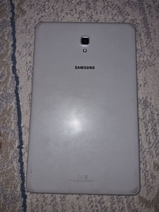 Samsung Tab A планшет