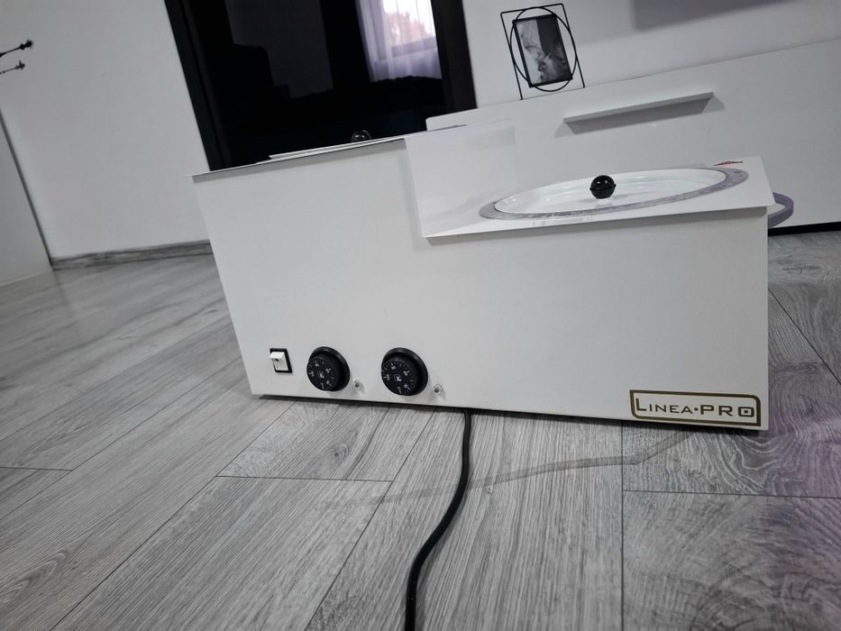 Decantor pentru ceara