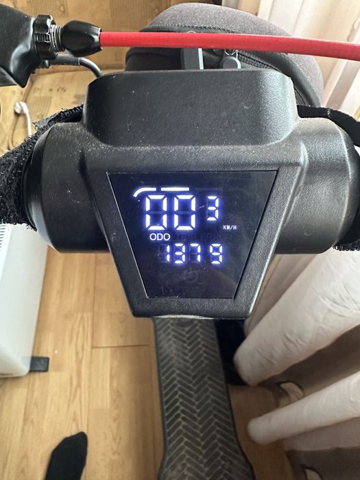 Trotineta electrica ryde 500 s12 pro